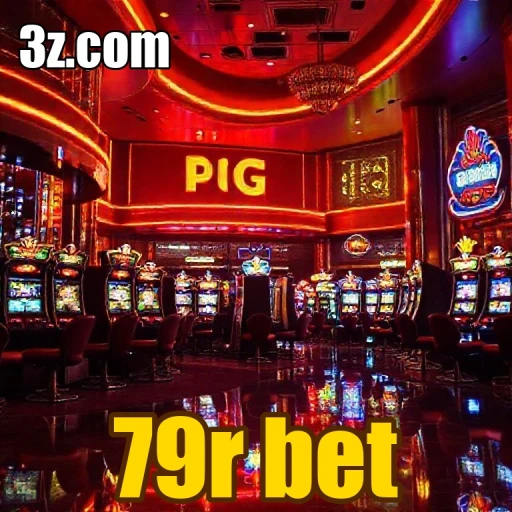 Comunidade Inovadora da 79r bet Revoluciona o Jogo Online