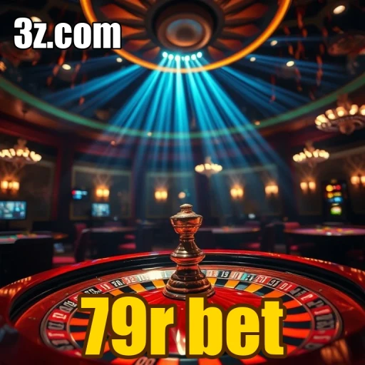 Emoções em Live: A Revolução da 79r bet