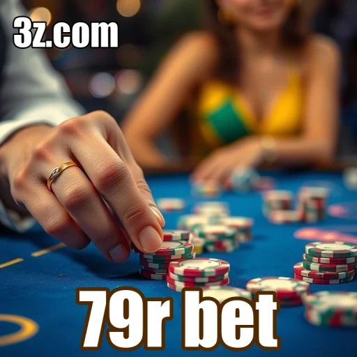 Recursos Mobile Empolgantes do 79r bet para Jogadores Brasileiros