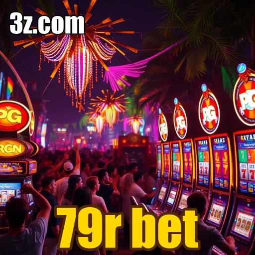 Apostas em Sports: O que a 79r Bet Tem a Oferecer