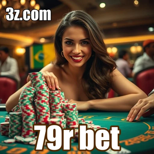 Torneios Incríveis e Imperdíveis na 79r bet