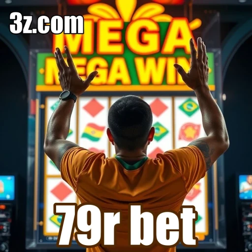 Jogos Virtuais no 79r Bet: Entretenimento e Emoção Guardados