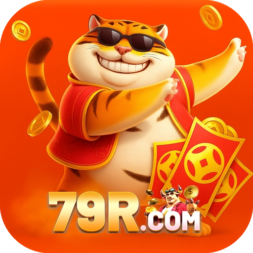 Novo logo da 79r bet